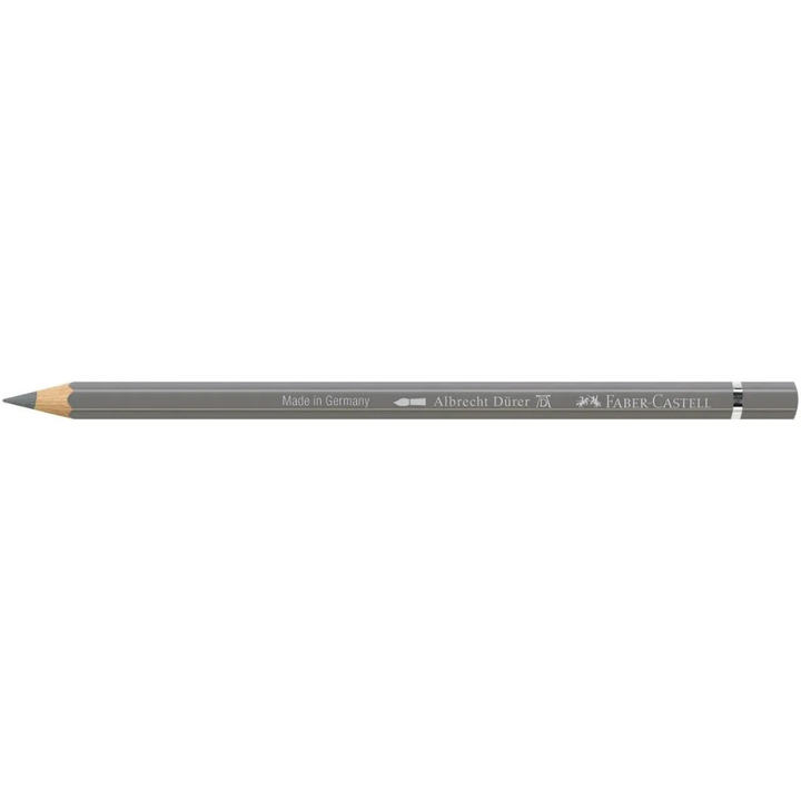 Faber-Castell Albrecht Dürer Watercolour Pencil 273 Warm Grey IV Box Of 6 - A117773