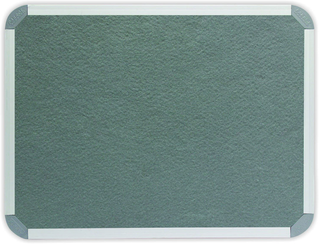 Parrot Info Board (Aluminium Frame - 1500*1200mm)