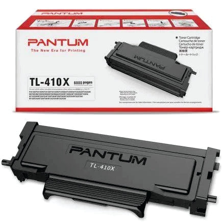 Pantum TL410X Black Toner - PANTL410X