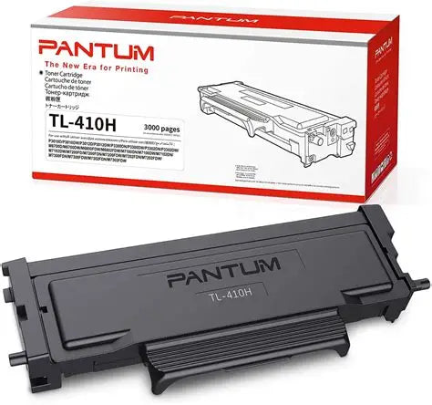 Pantum TL-410H Original Toner Cartridge Black TL410H - PANTPTL410H