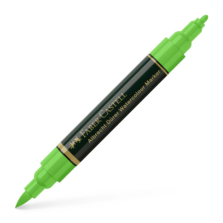 Faber-Castell Albrecht Dürer Watercolour Marker 112 Leaf Green - A160412
