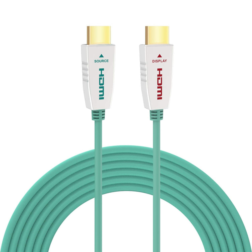 Parrot HDMI 8K Fibre 2.1 Cable 50 Meters - CL1050