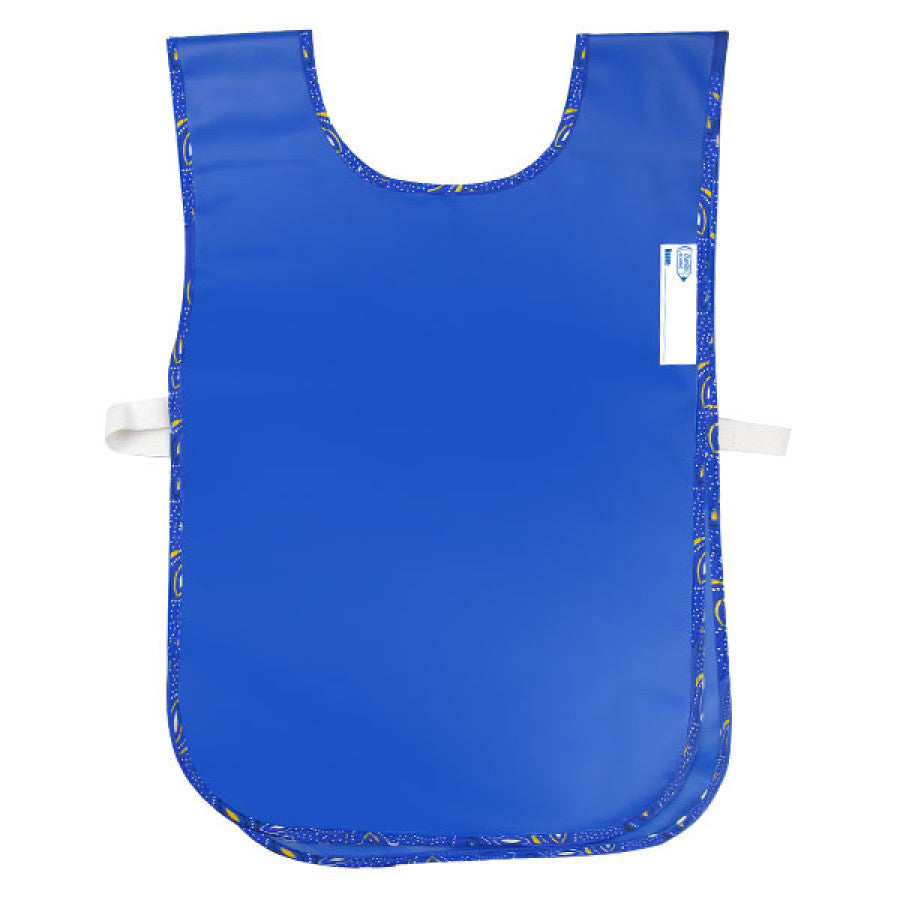 Bantex Double-Sided PVC Apron