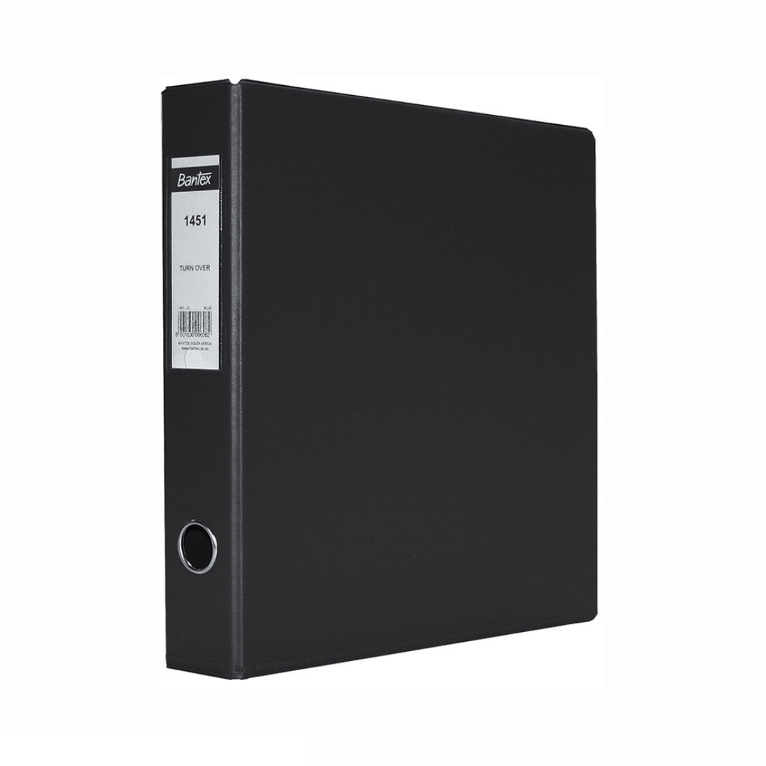 Bantex Lever Arch File - PVC, 40mm