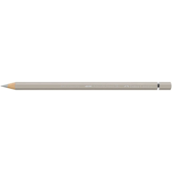 Faber-Castell Albrecht Dürer Watercolour Pencil 271 Warm Grey II Box Of 6 - A117771