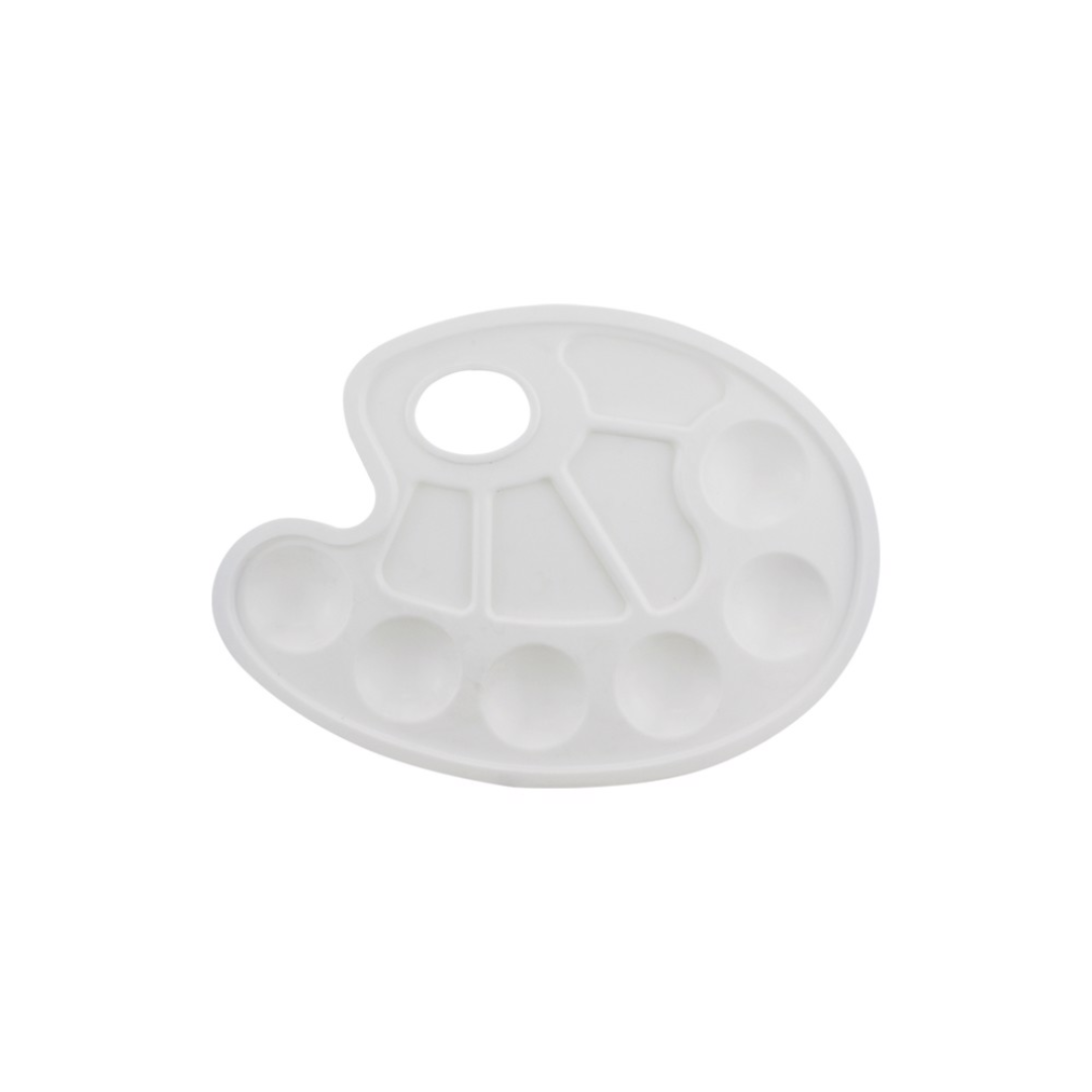 Bantex School Painting Pallete - BKR971855