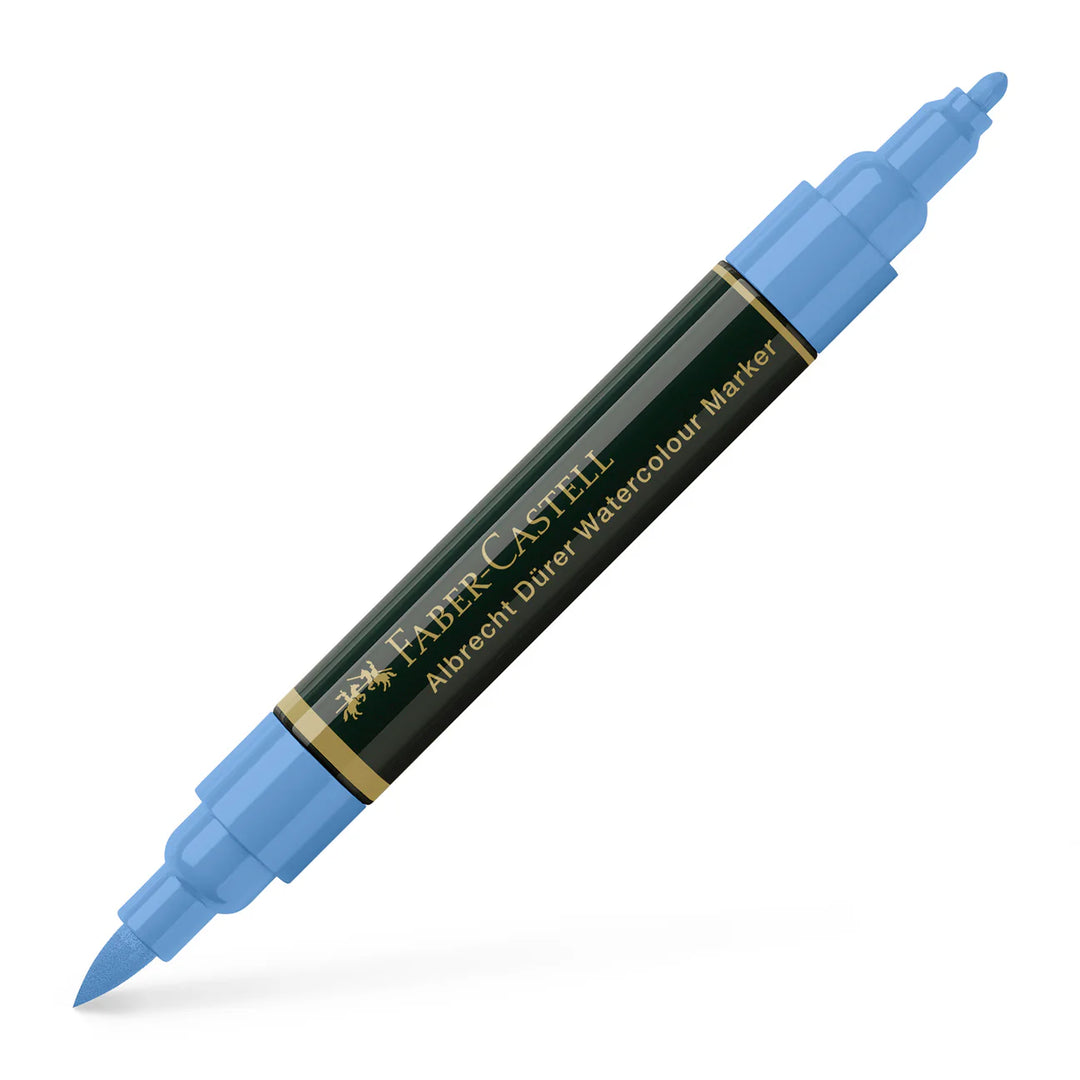 Faber-Castell Albrecht Dürer Watercolour Marker 120 Ultramarine - A160420