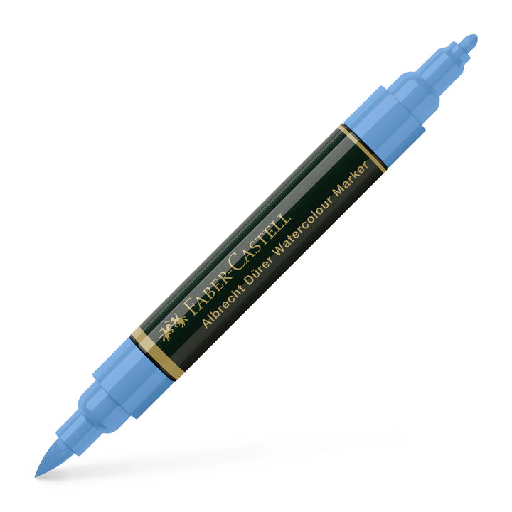 Faber-Castell Albrecht Dürer Watercolour Marker 120 Ultramarine - A160420