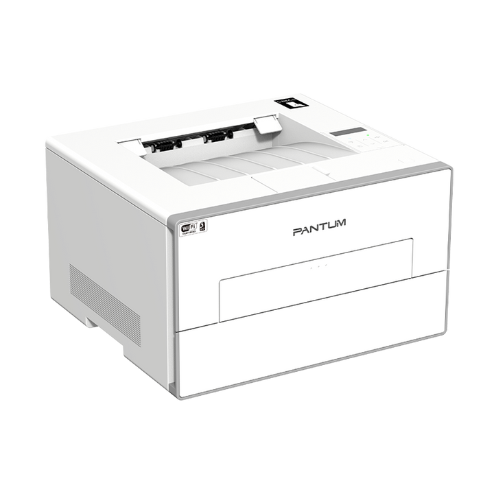 BP4205DW Mono Laser Single Function Printer