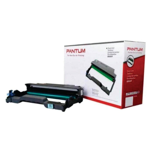 Pantum Original M7105DN, M7105DW, P3305DN Black DL-425X Drum Unit - PANT425DR
