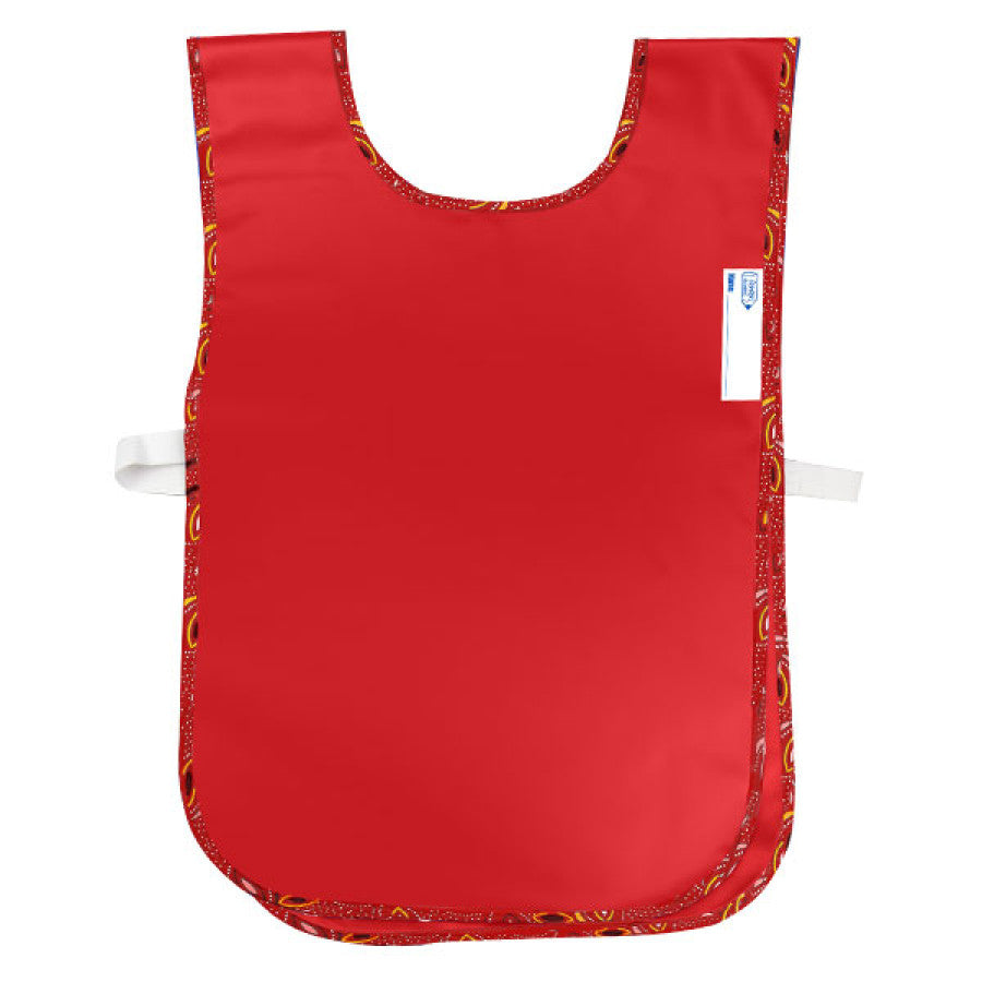 Bantex Double-Sided PVC Apron