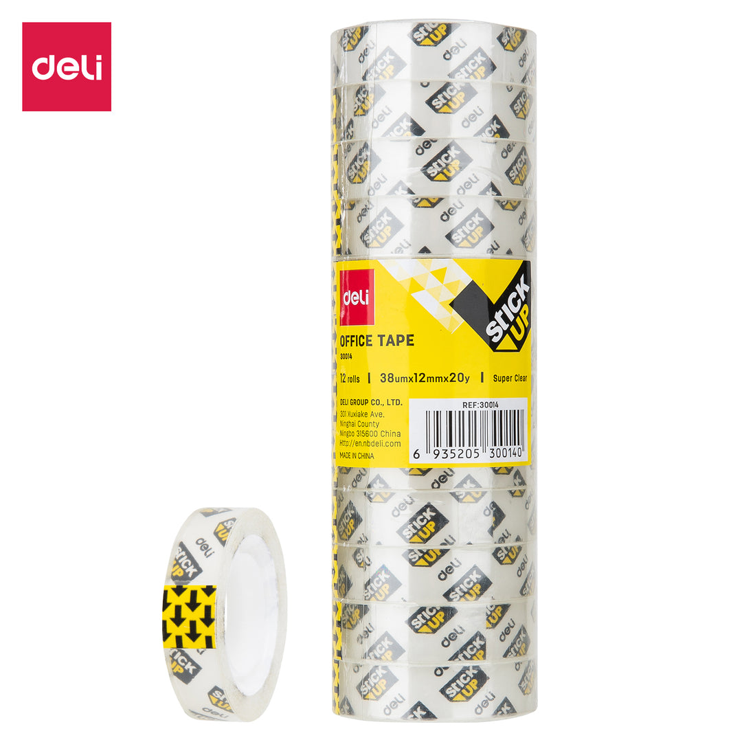 Deli Stationery Tape - E30014