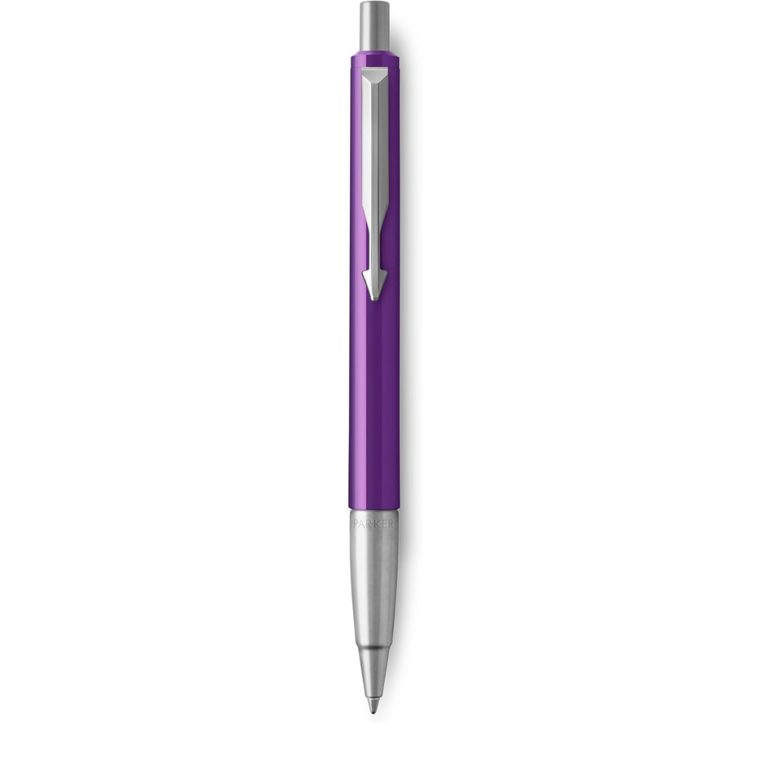 Parker Vector Ball Pen Medium Nib Blue Ink