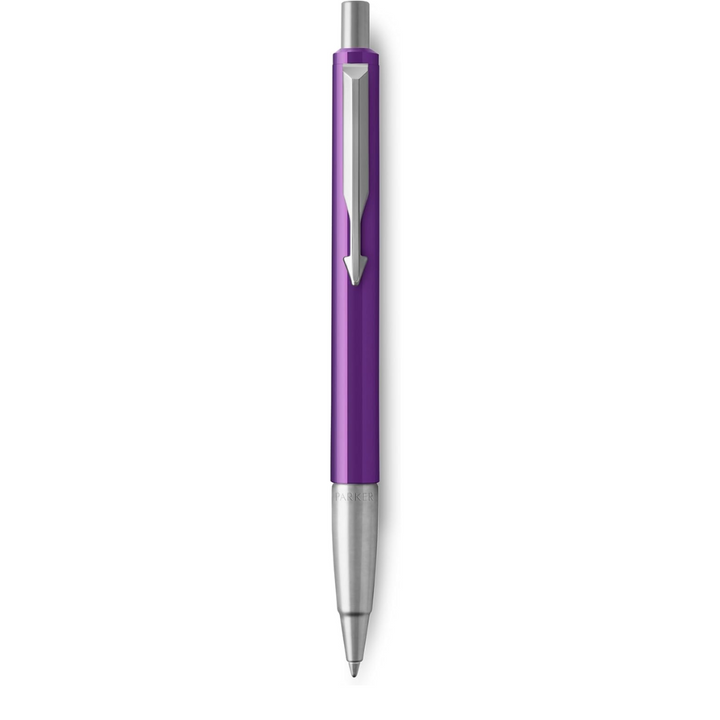 Parker Vector Ball Pen Medium Nib Blue Ink