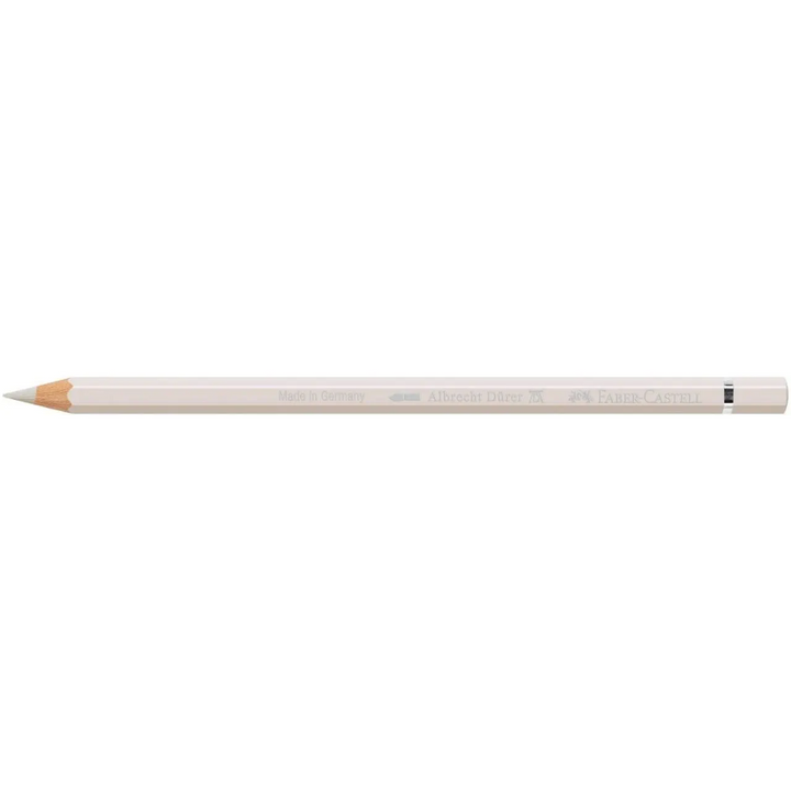 Faber-Castell Albrecht Dürer Watercolour Pencil 270 Warm Grey I Box Of 6 - A117770