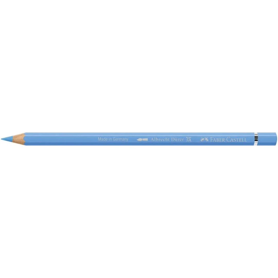 Faber-Castell Albrecht Dürer Watercolour Pencil 146 Skyblue Box Of 6 - A117646