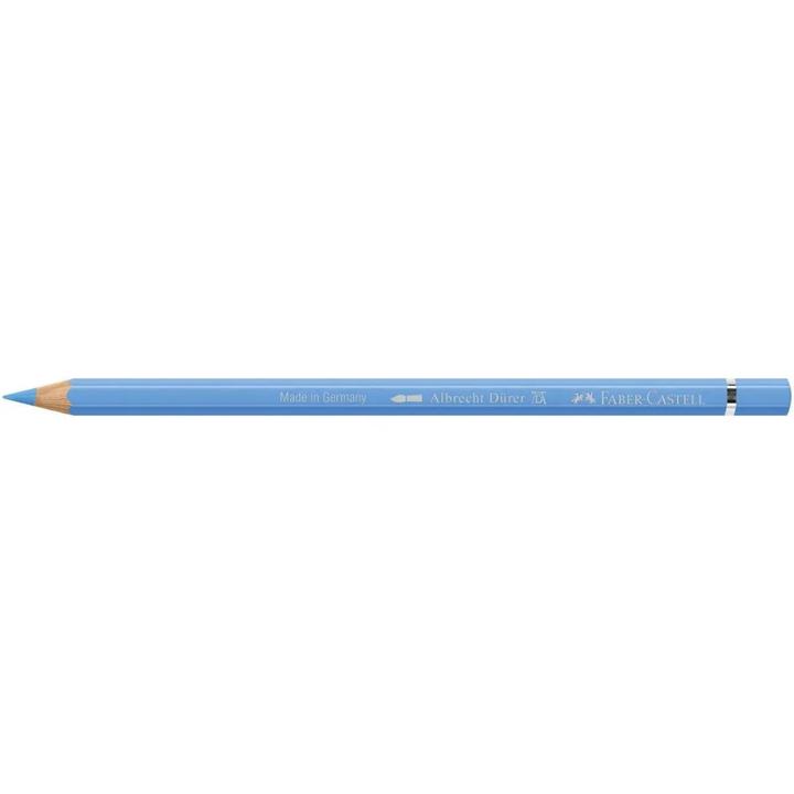 Faber-Castell Albrecht Dürer Watercolour Pencil 146 Skyblue Box Of 6 - A117646