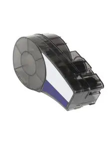 Brady Compatible - BM 21-750-430 Black on clear