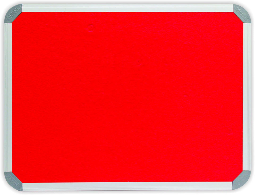 Parrot Info Board (Aluminium Frame - 1500*1200mm)