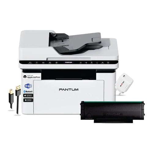 Pantum BM2305AW Mono fast print Wireless,Apps,USB,Bluetooth-Home &amp; Office