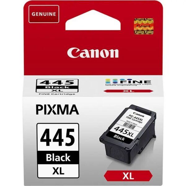 Canon PG-445XL Black Ink Cartridge