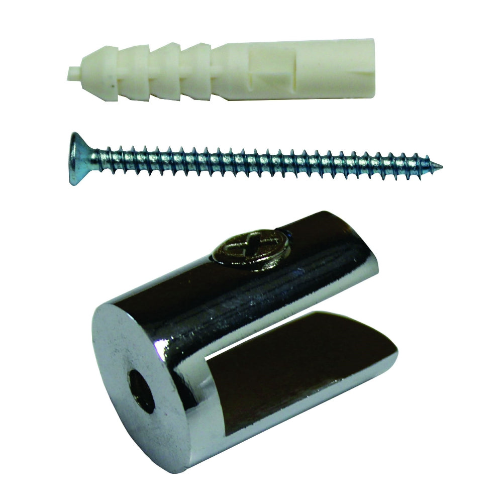 Parrot Part - Glass Board Pentray Mount (2 Complete Mounts) - AL3024
