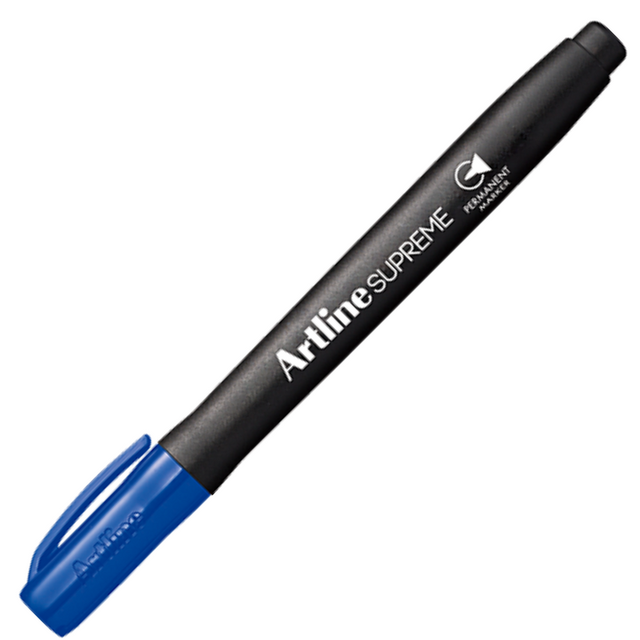Artline Supreme Permanent Marker EPF-700 -1mm Tip