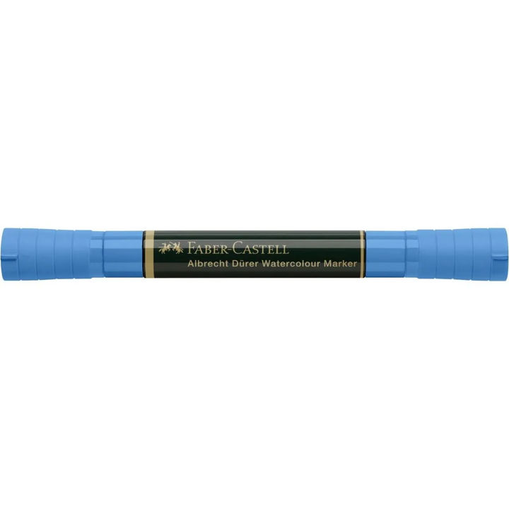 Faber-Castell Albrecht Dürer Watercolour Marker 120 Ultramarine - A160420