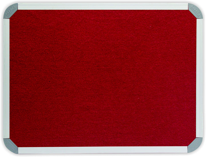 Parrot Info Board (Aluminium Frame - 1500*1200mm)