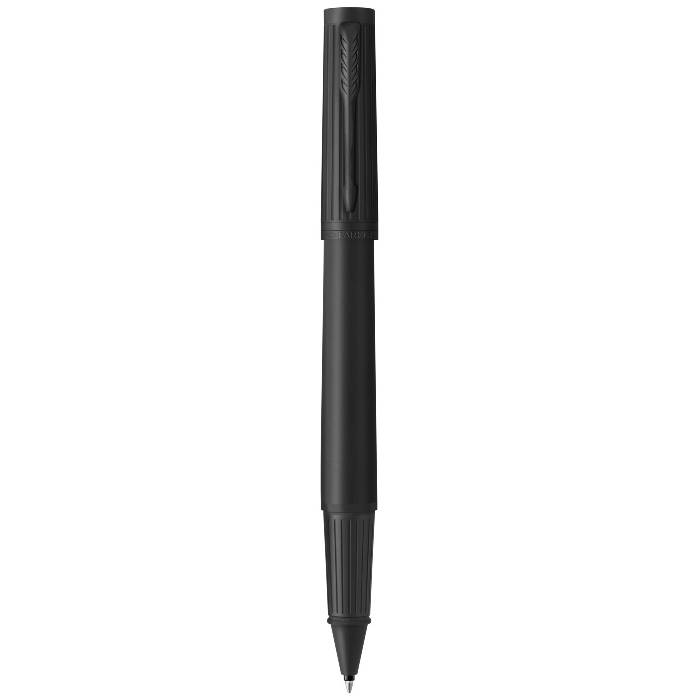 Parker Ingenuity Rollerball Pen Fine Nib Black Ink