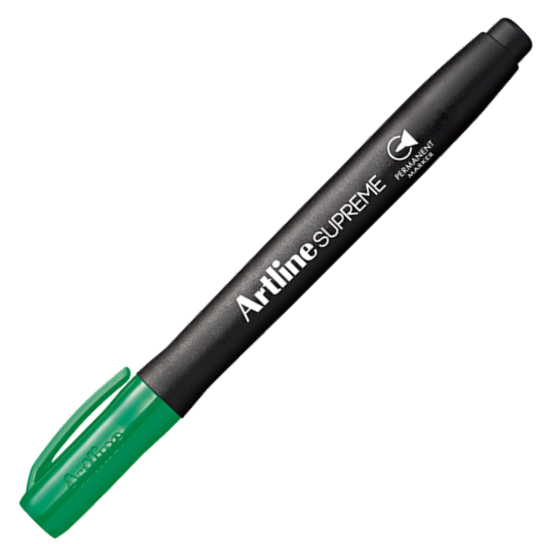 Artline Supreme Permanent Marker EPF-700 -1mm Tip