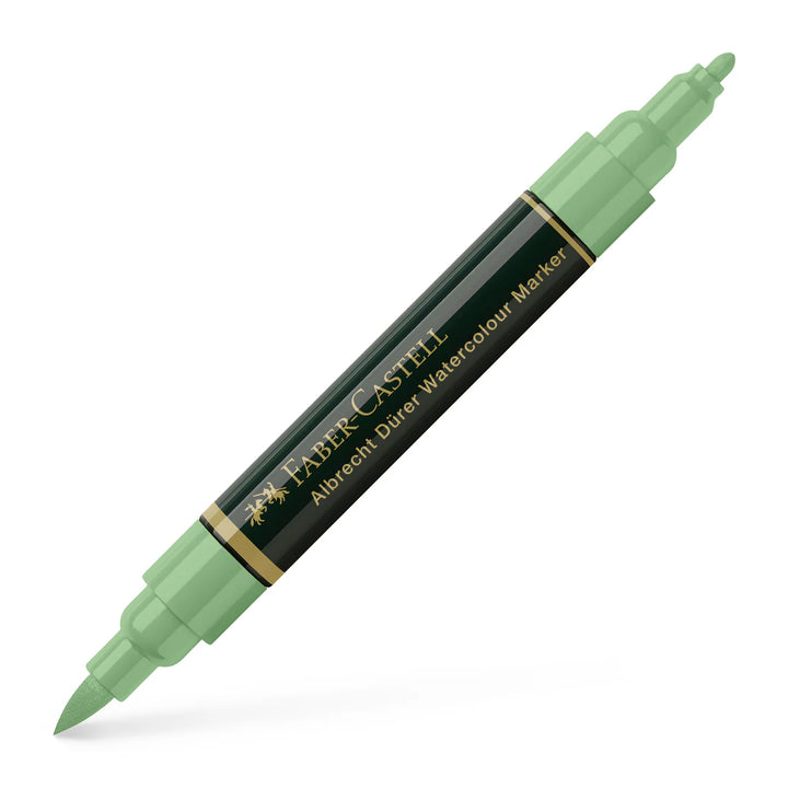 Faber-Castell Albrecht Dürer Watercolour Marker 172 Earth Green - A160472