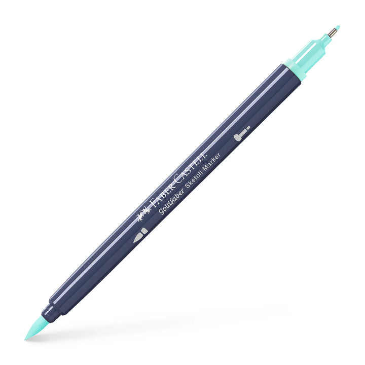 Faber-Castell Goldfaber 240 Aqua Sketch Marker- A164744