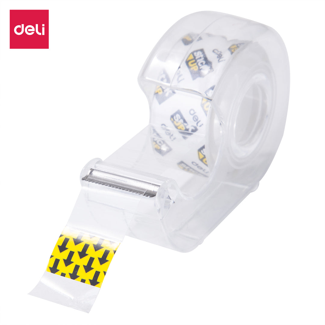 Deli Stationery Tape - EA30211