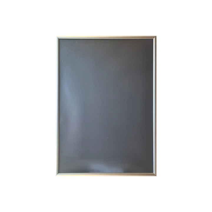 Parrot Poster Frame (Single Mitred - Econo)