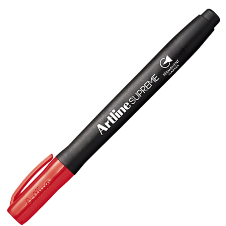 Artline Supreme Permanent Marker EPF-700 -1mm Tip