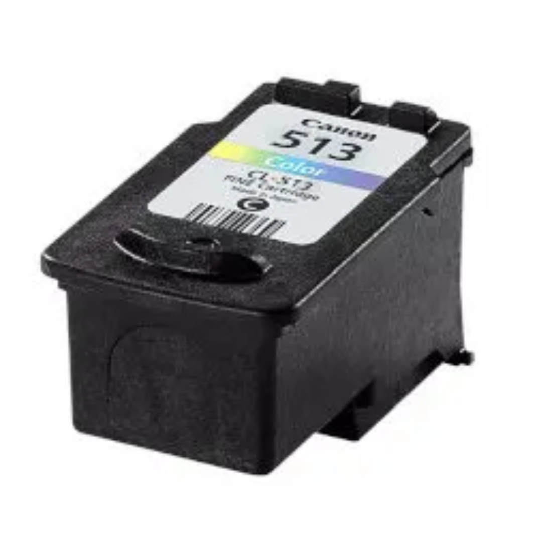 Canon Original Cl-513 Colour High Yield - CNCL513C