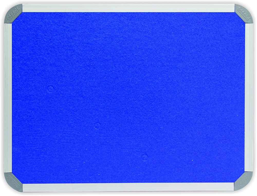Parrot Info Board (Aluminium Frame - 1500*900mm)