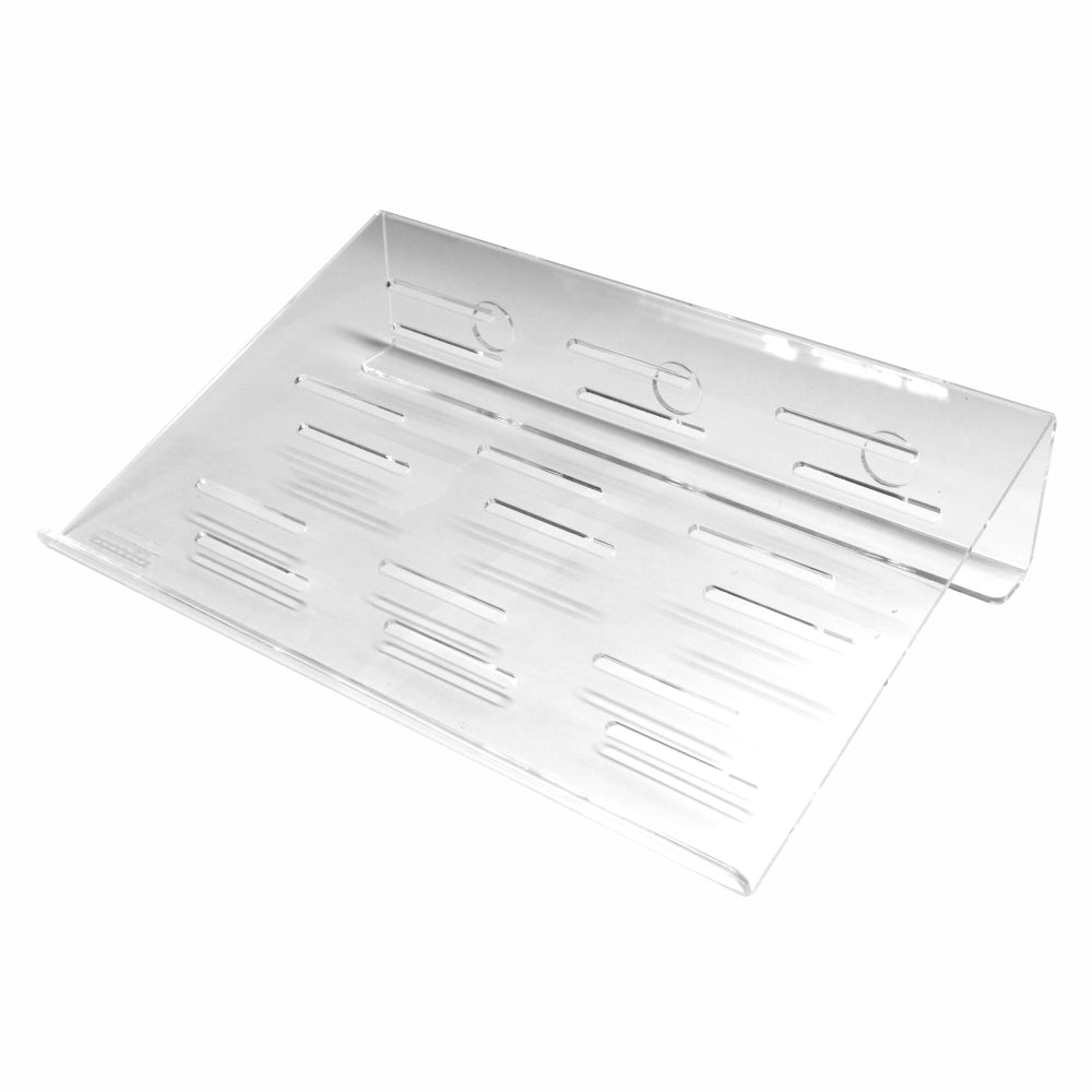 Parrot Acrylic Laptop Tablet Stand - DP0401