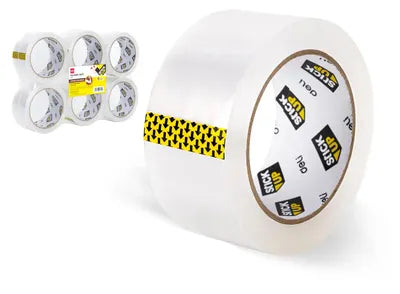 Warehouse & Packaging Supplies