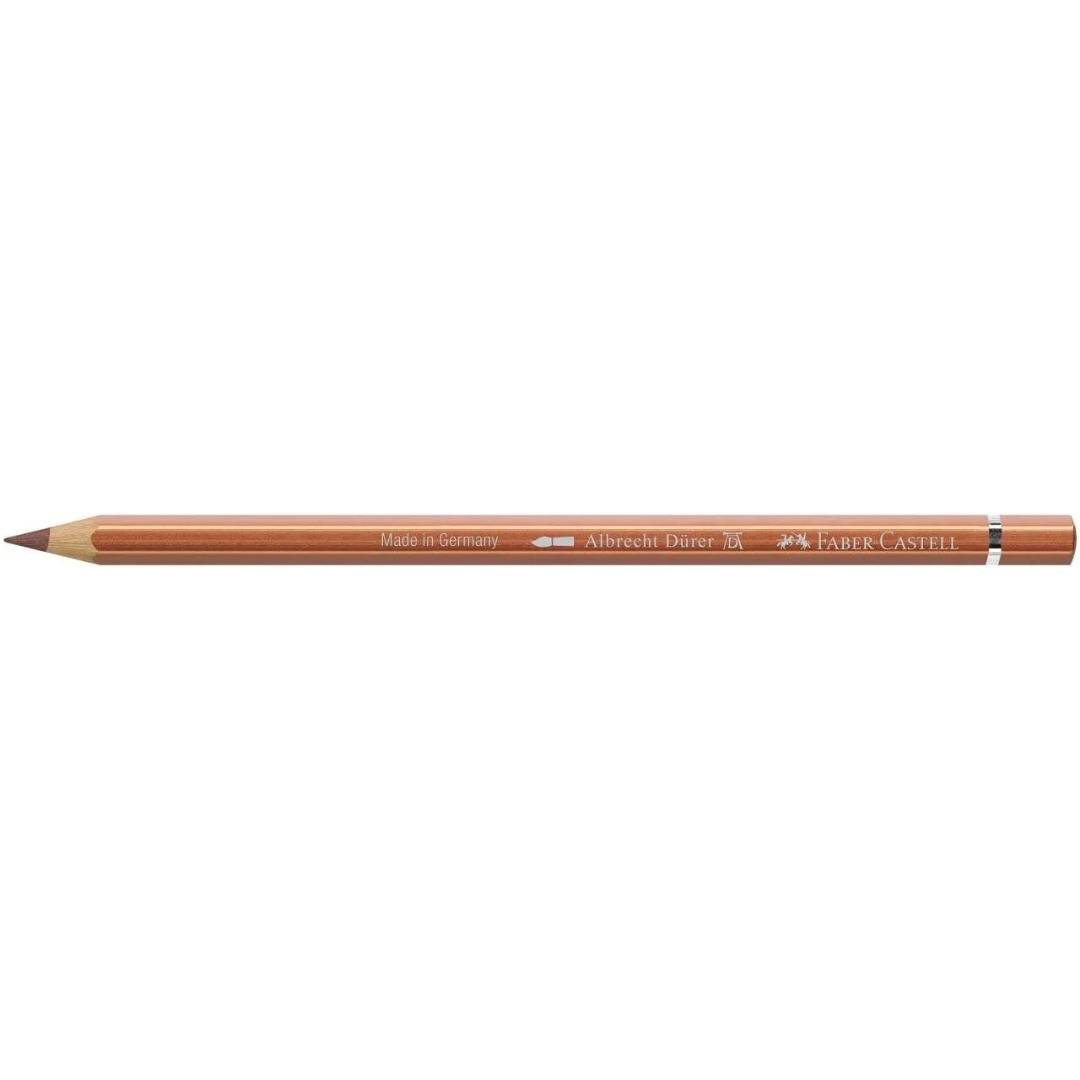 Faber-Castell Albrecht Dürer Watercolour Pencil 252 Copper Box Of 6 - A117752