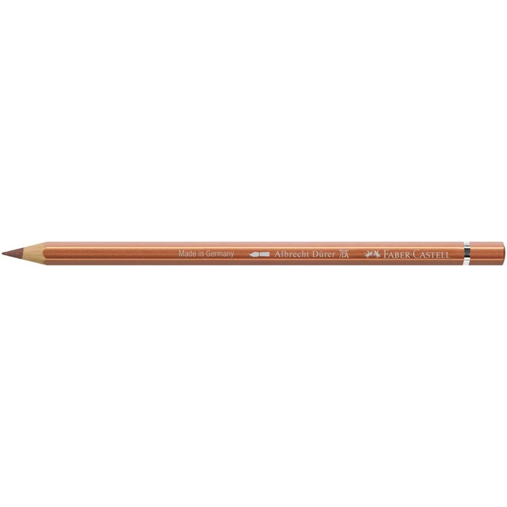 Faber-Castell Albrecht Dürer Watercolour Pencil 252 Copper Box Of 6 - A117752
