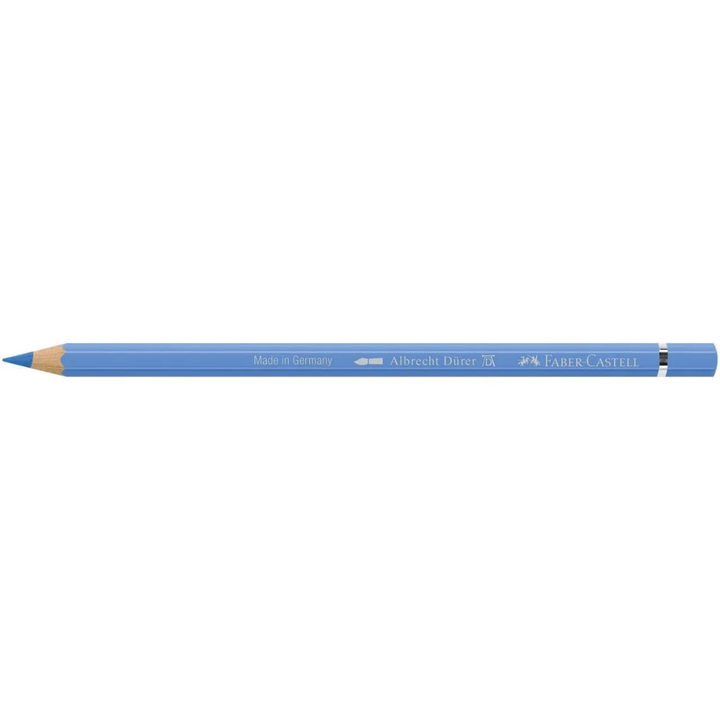 Faber-Castell Albrecht Dürer Watercolour Pencil 140 Light Ultramarine Box Of 6 - A117640