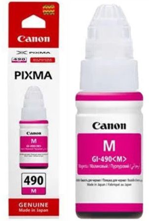 Canon GI-490 Ink Bottle