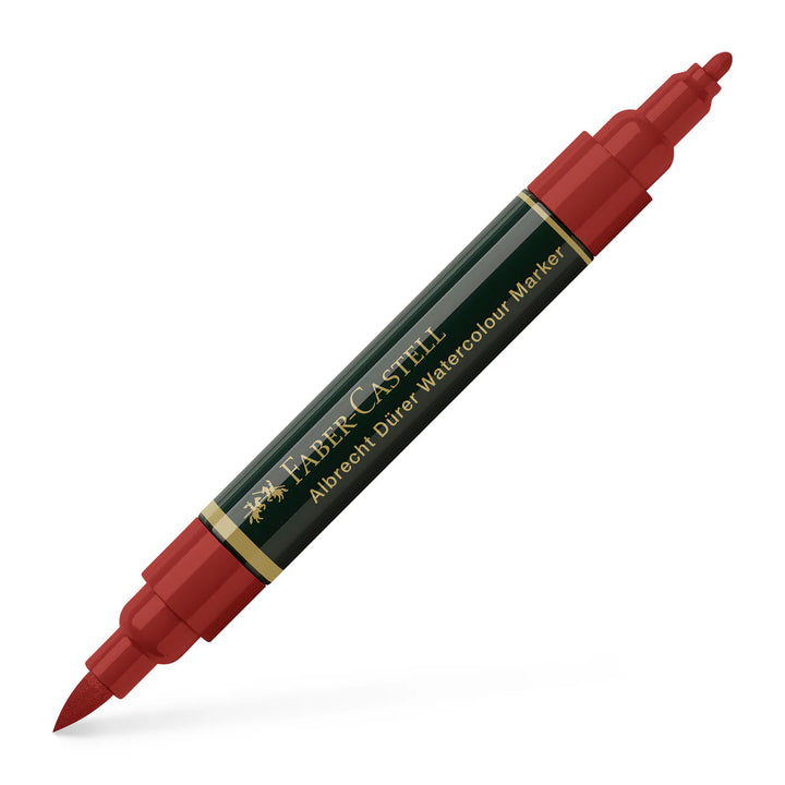 Faber-Castell Albrecht Dürer Watercolour Marker 192 Indian Red - A160492