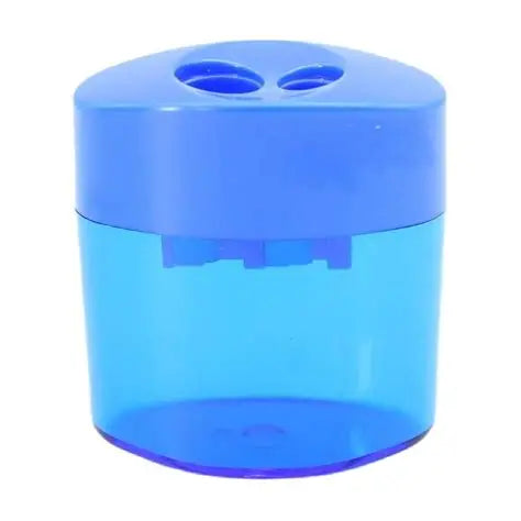 Bantex 2 Hole Sharpener each - BKR971098