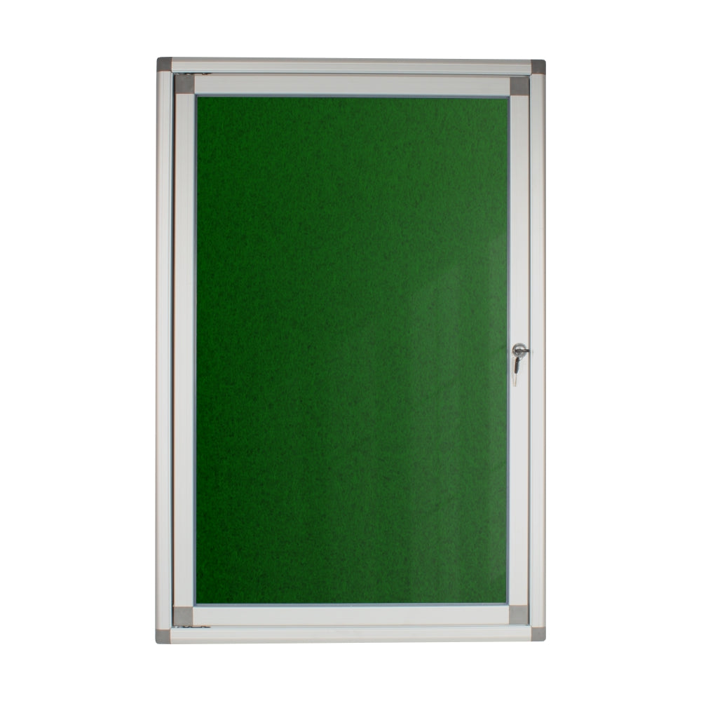 Parrot Hinged Pinning Display Case (900*600mm)