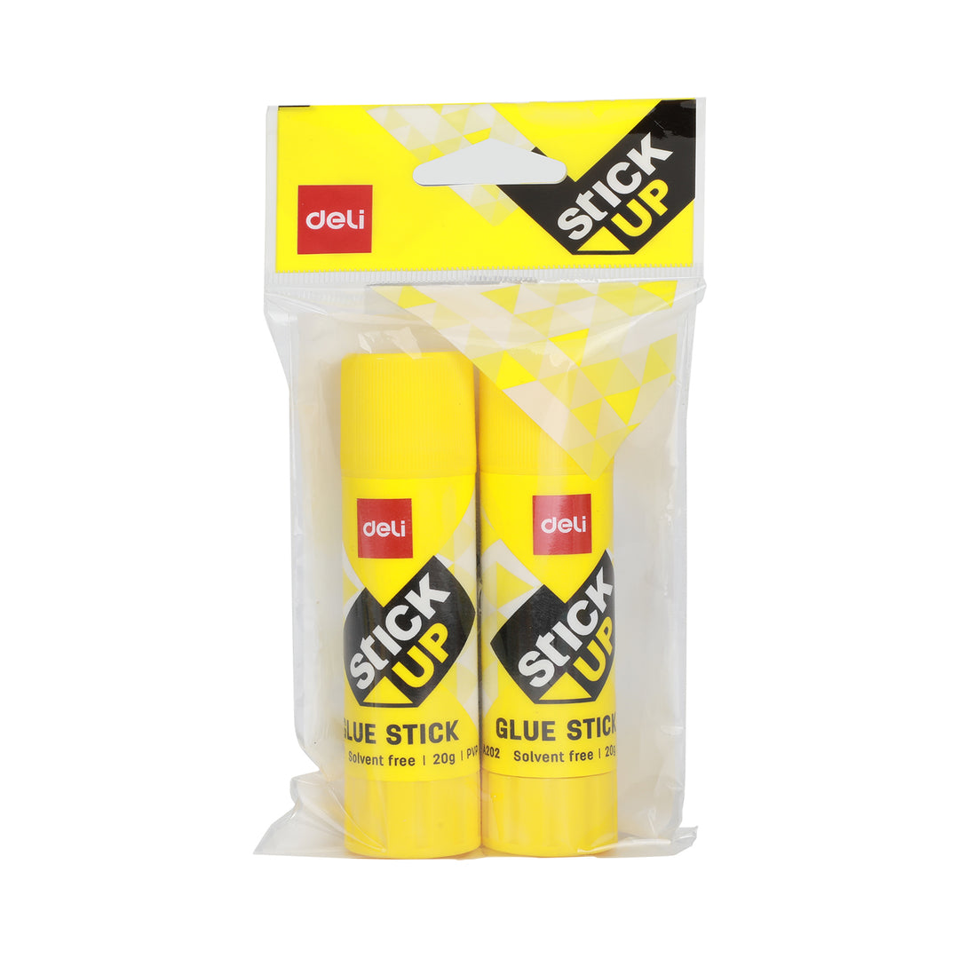 Deli Glue Stick - EA202-MT