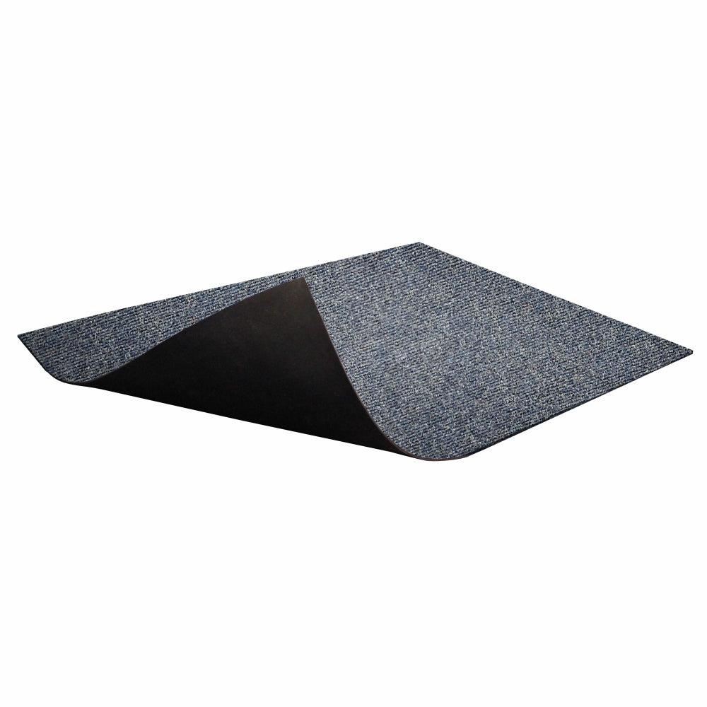 Parrot Floor Protector Ribbed Non-Slip 1200 x 850 x 5.5mm
