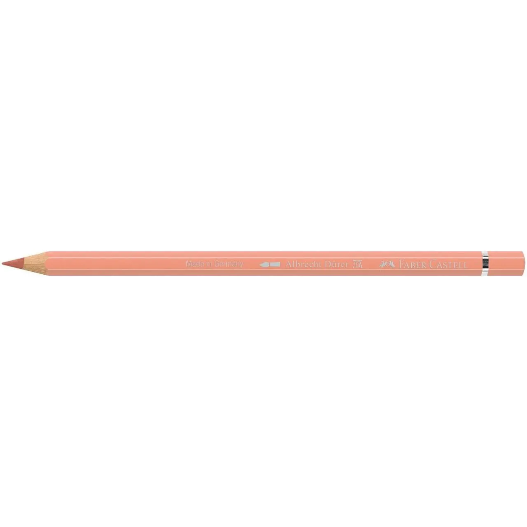 Faber-Castell Albrecht Dürer Watercolour Pencil 189 Cinnamon Box Of 6 - A117689